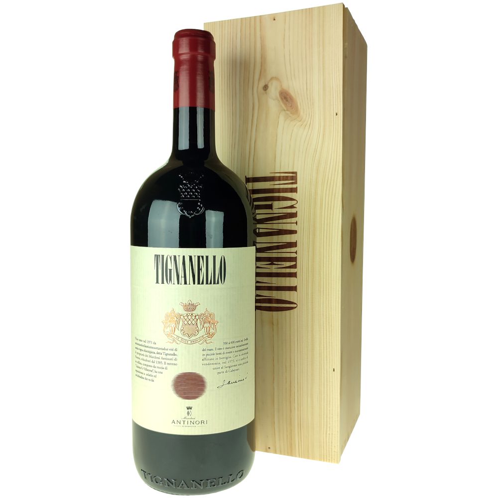 Toscana 2021 Tignanello (150cL) 01